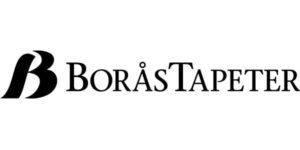 BoråsTapeter logotyp